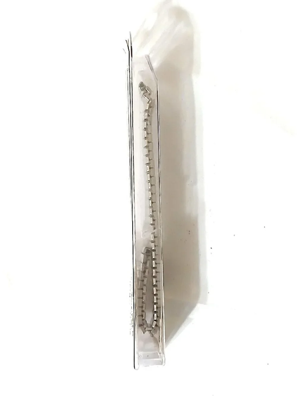 Vintage Speidel Express 192WL Twist-O-Flex Watch Band 18-22mm NOS Walmart